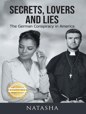 cover image of Secrets, Lovers and Lies